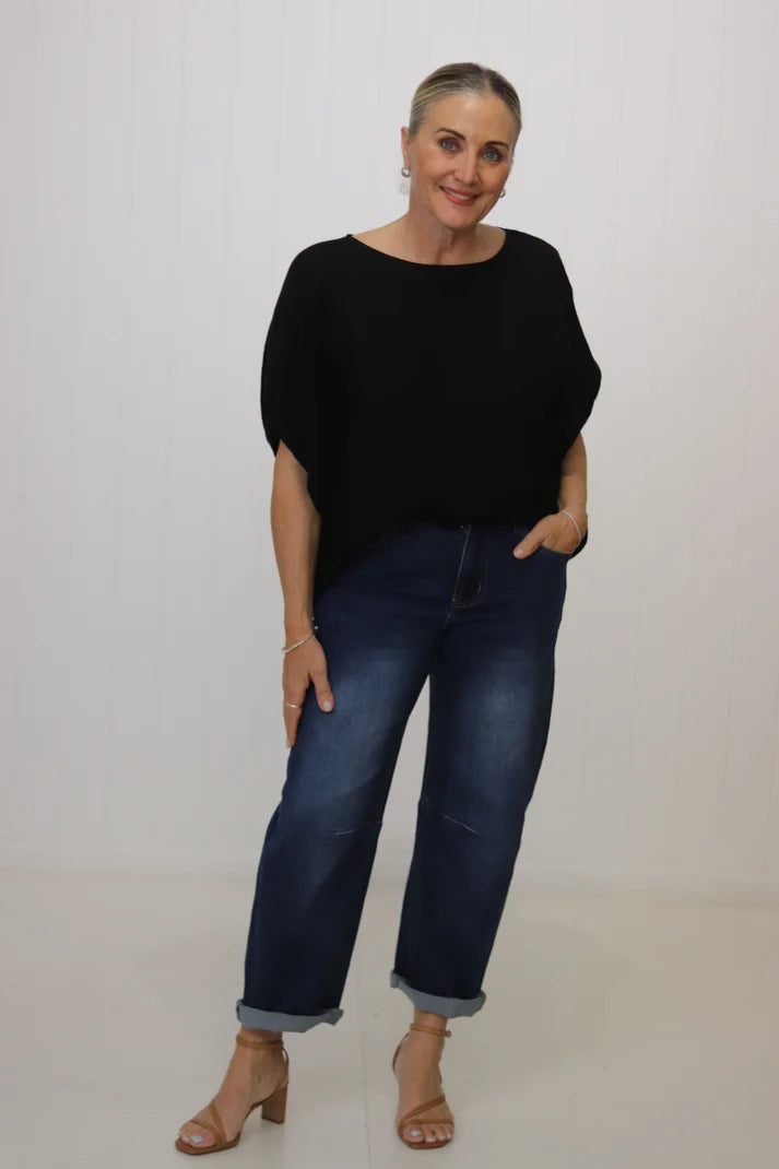 Kristie Top - Vallerie