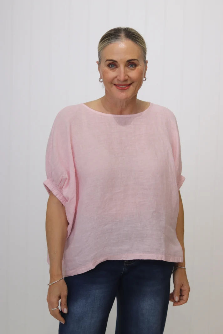 Kristie Top - Vallerie