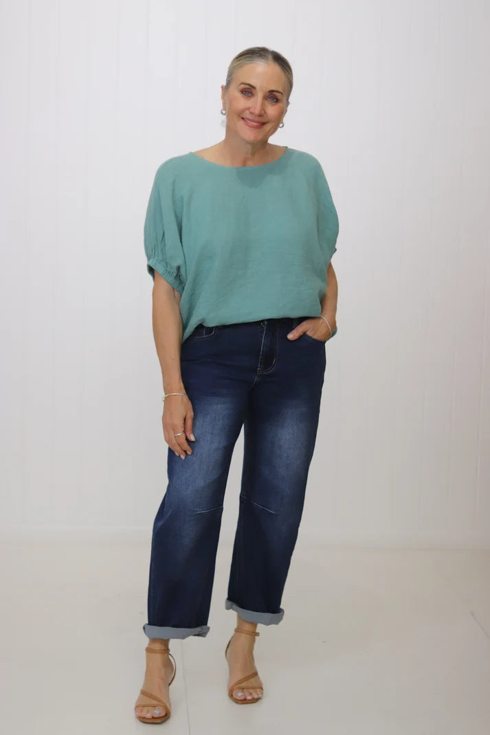 Kristie Top - Vallerie