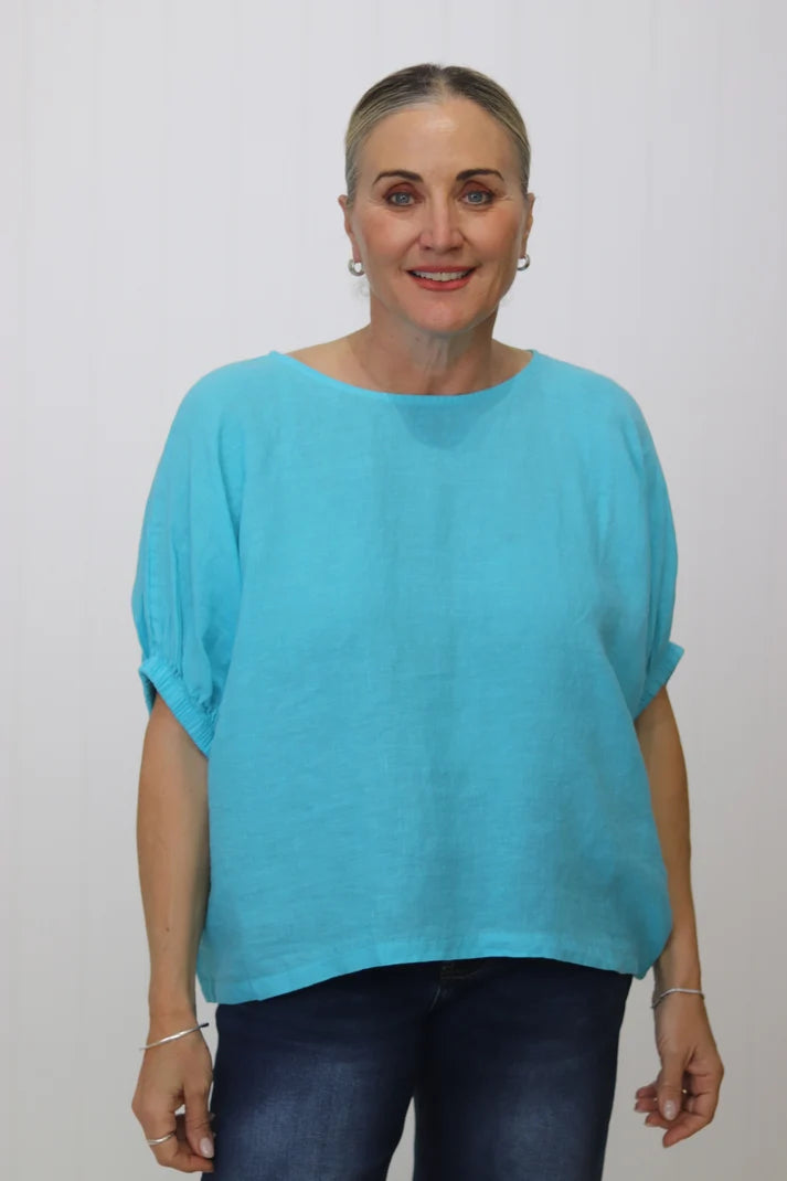 Kristie Top - Vallerie