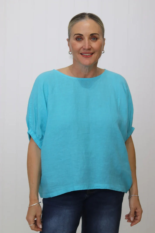 Kristie Top - Vallerie