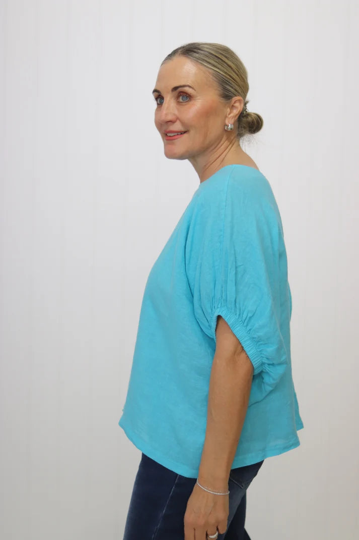 Kristie Top - Vallerie