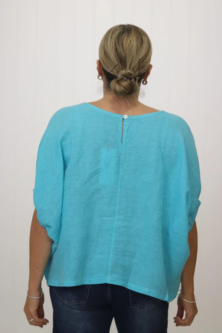 Kristie Top - Vallerie