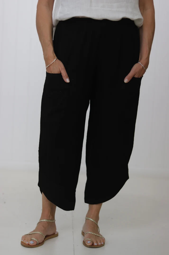 Immacolata Pant - Costa Vita Purolino