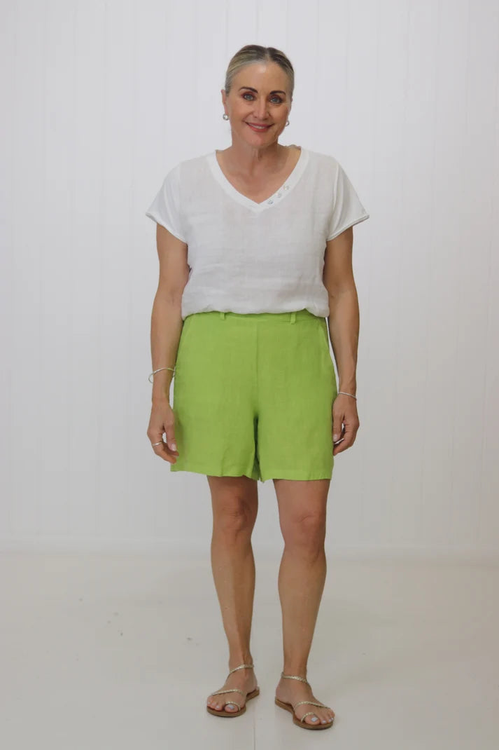 Jenny Short - Costa Vita Purolino