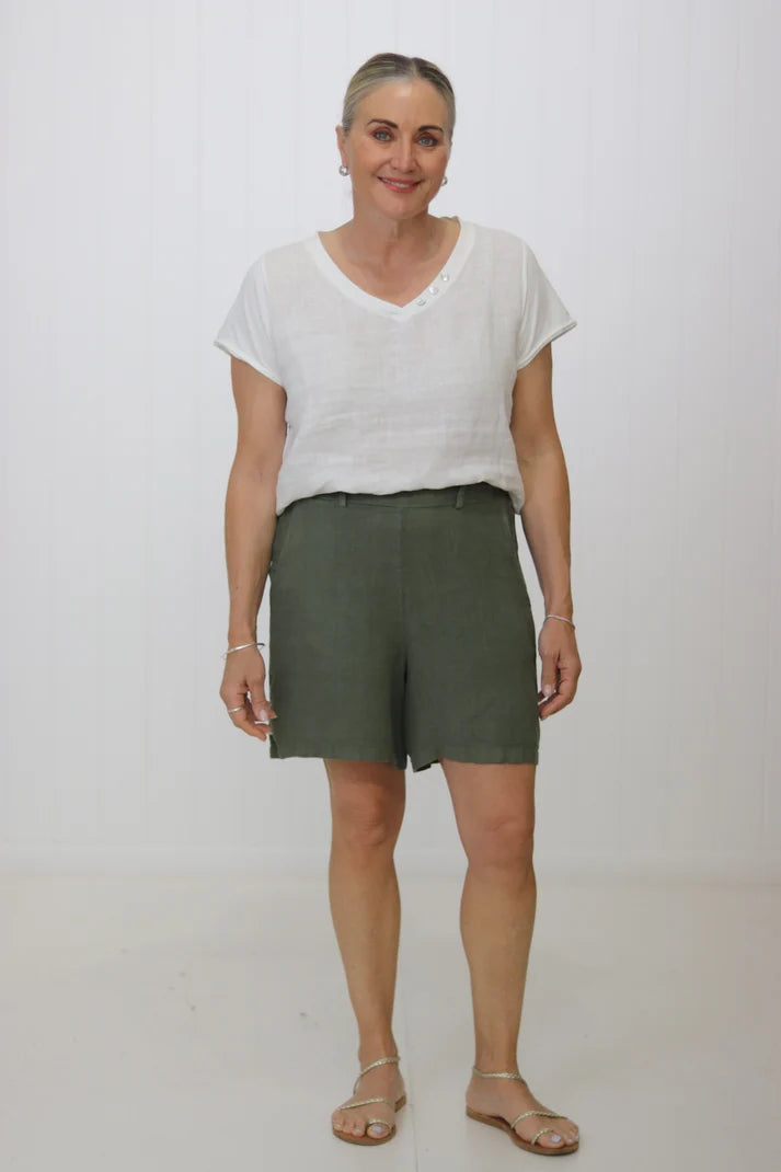 Jenny Short - Costa Vita Purolino