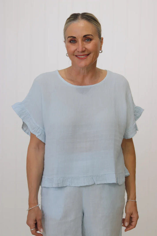 Adele Top -  Costa Vita Purolino