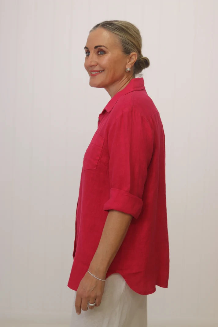 Blair Top -  Costa Vita Purolino