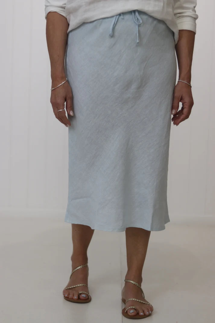 Anna Skirt - Costa Vita Purolino