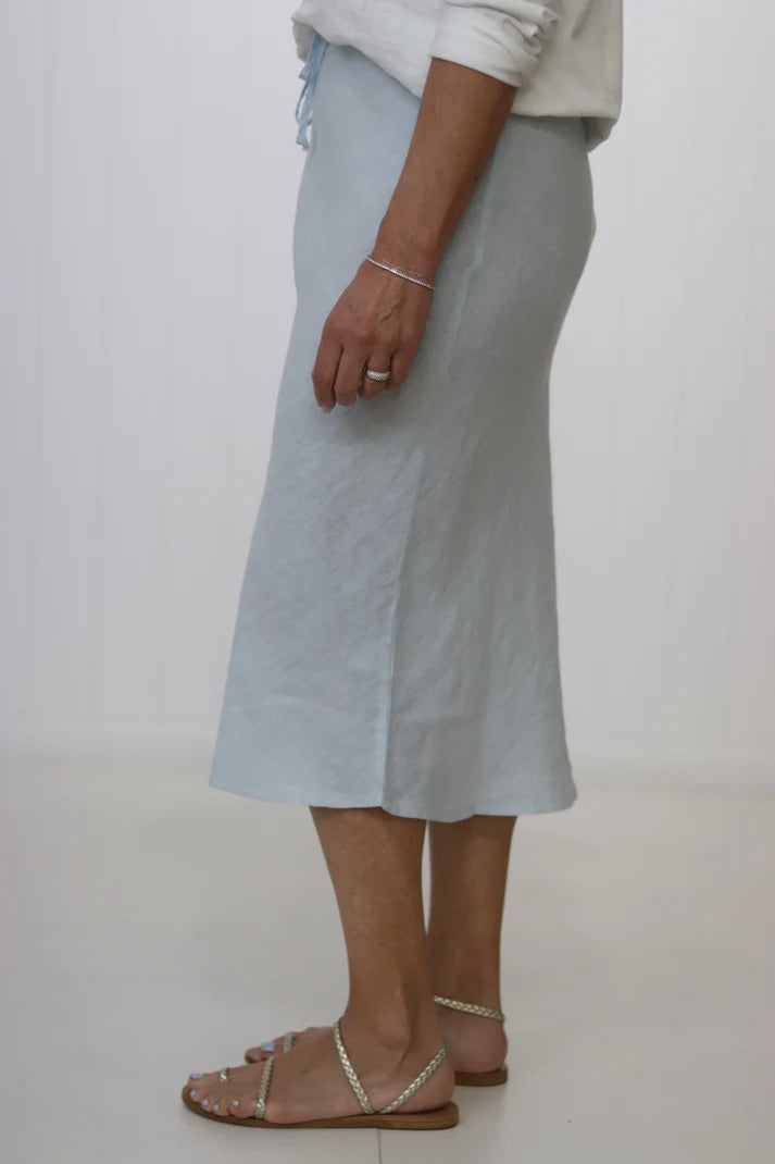 Anna Skirt - Costa Vita Purolino