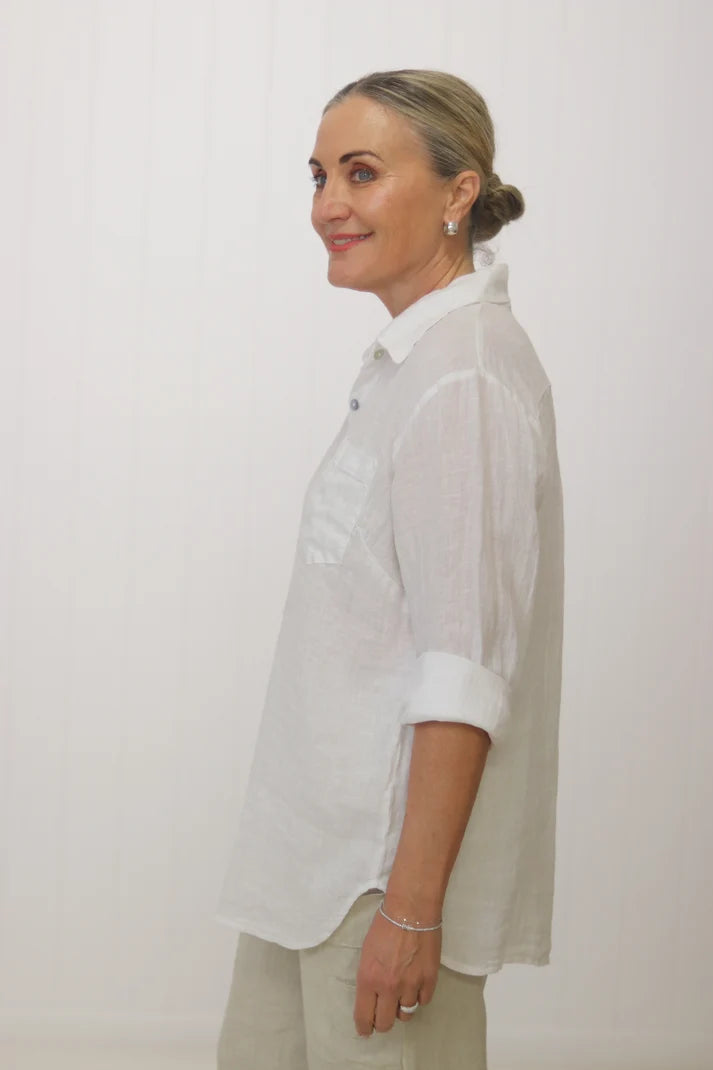 Blair Top -  Costa Vita Purolino