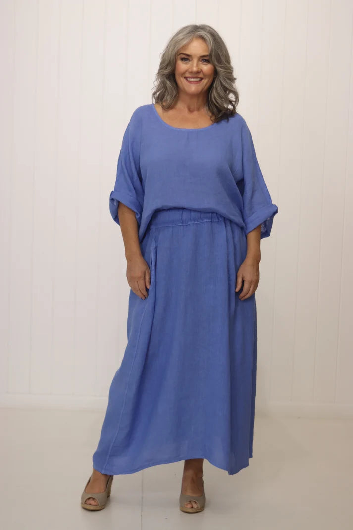 Nicola Skirt - Vallerie