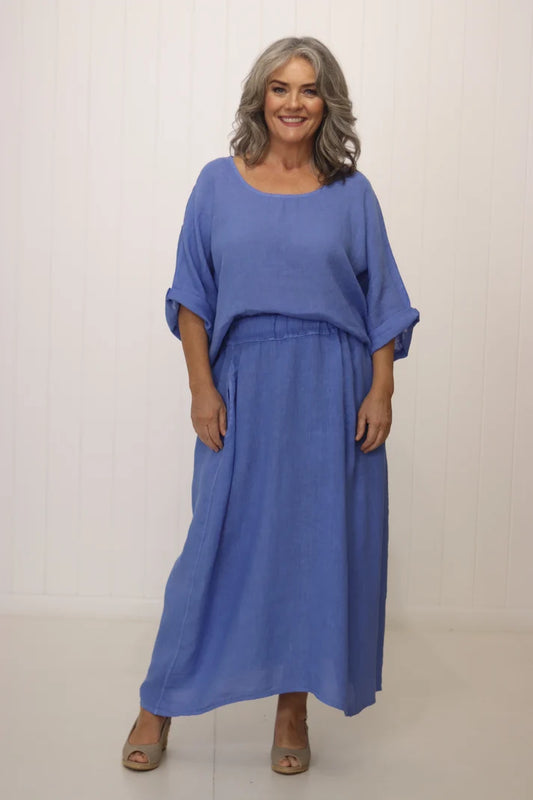 Nicola Skirt - Vallerie