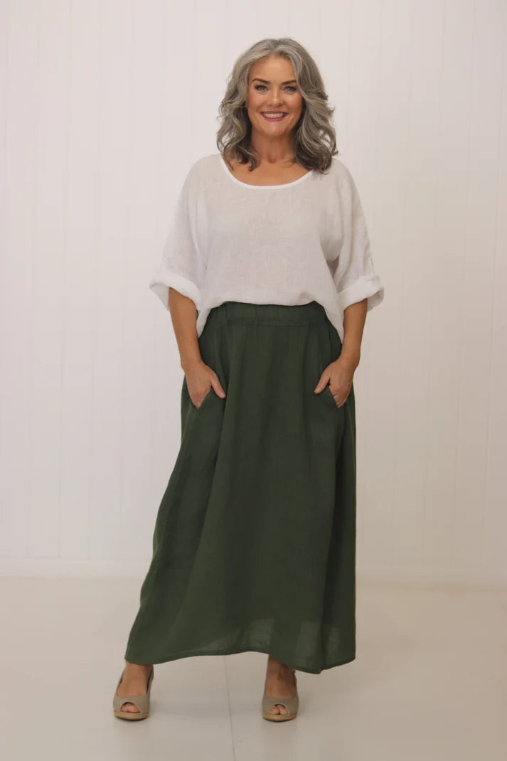 Nicola Skirt - Vallerie