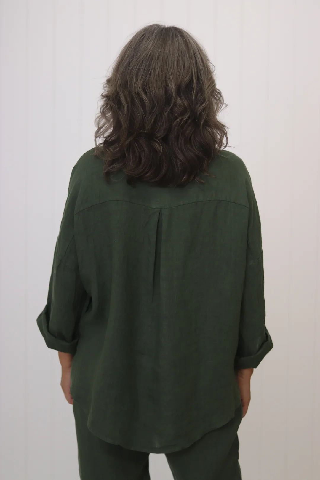 Enzo Shirt - Vallerie