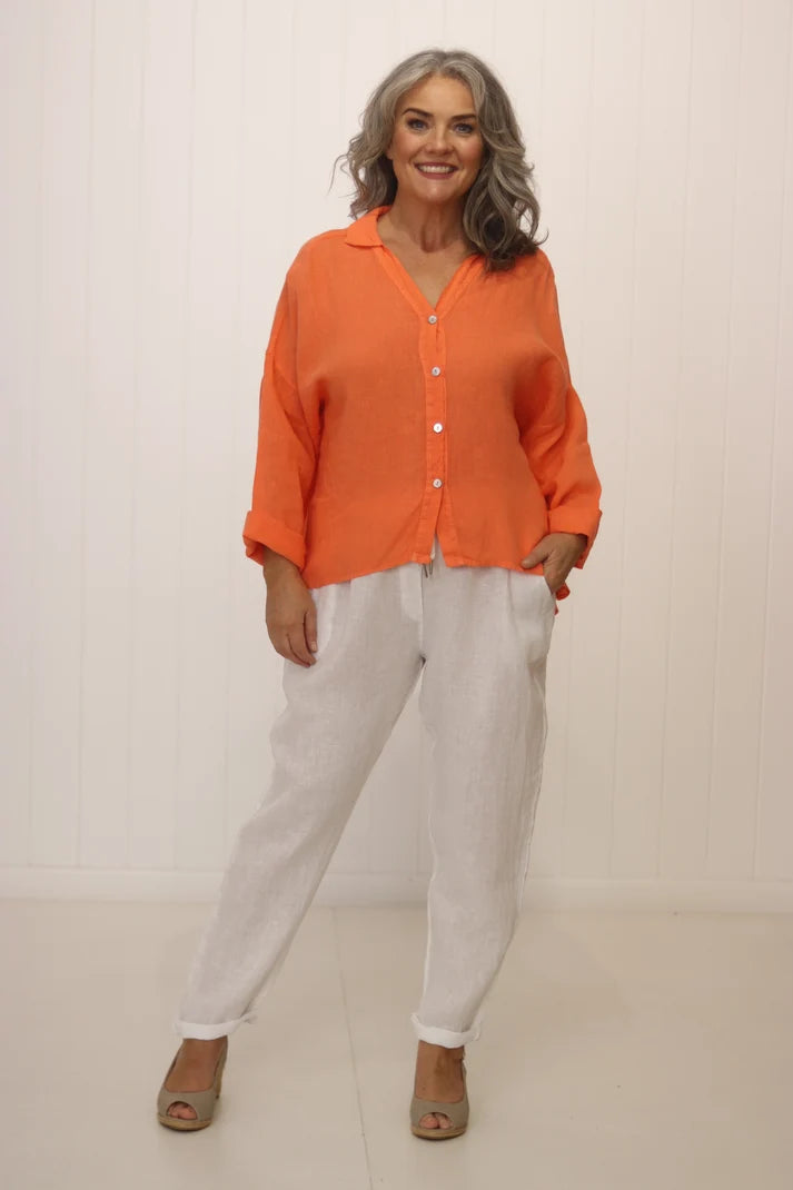 Enzo Shirt - Vallerie