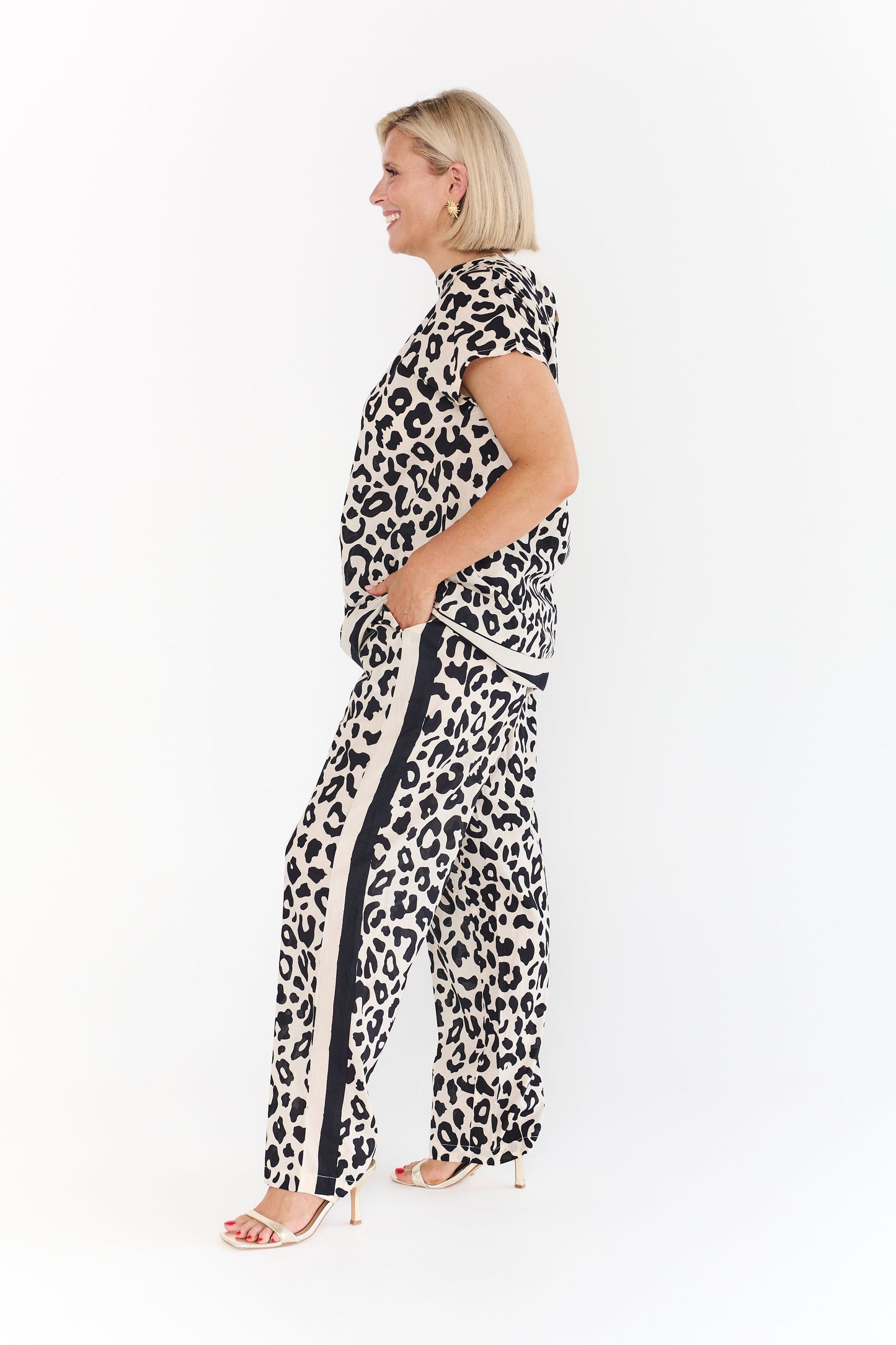 LEO PANTS