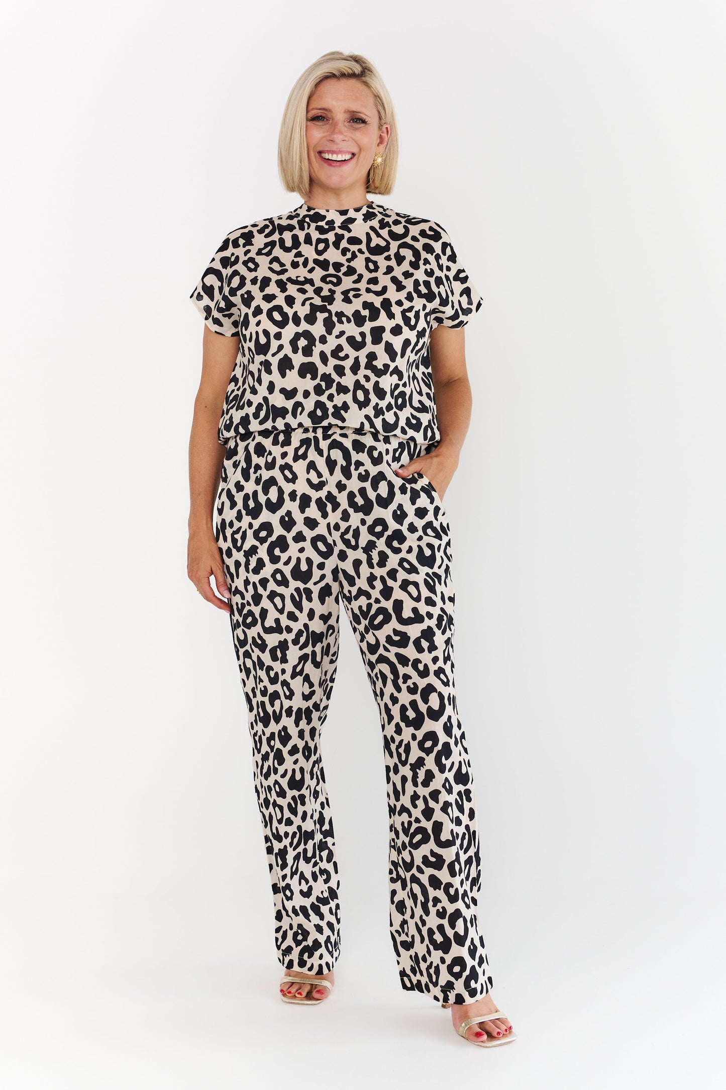 LEO SHIRT