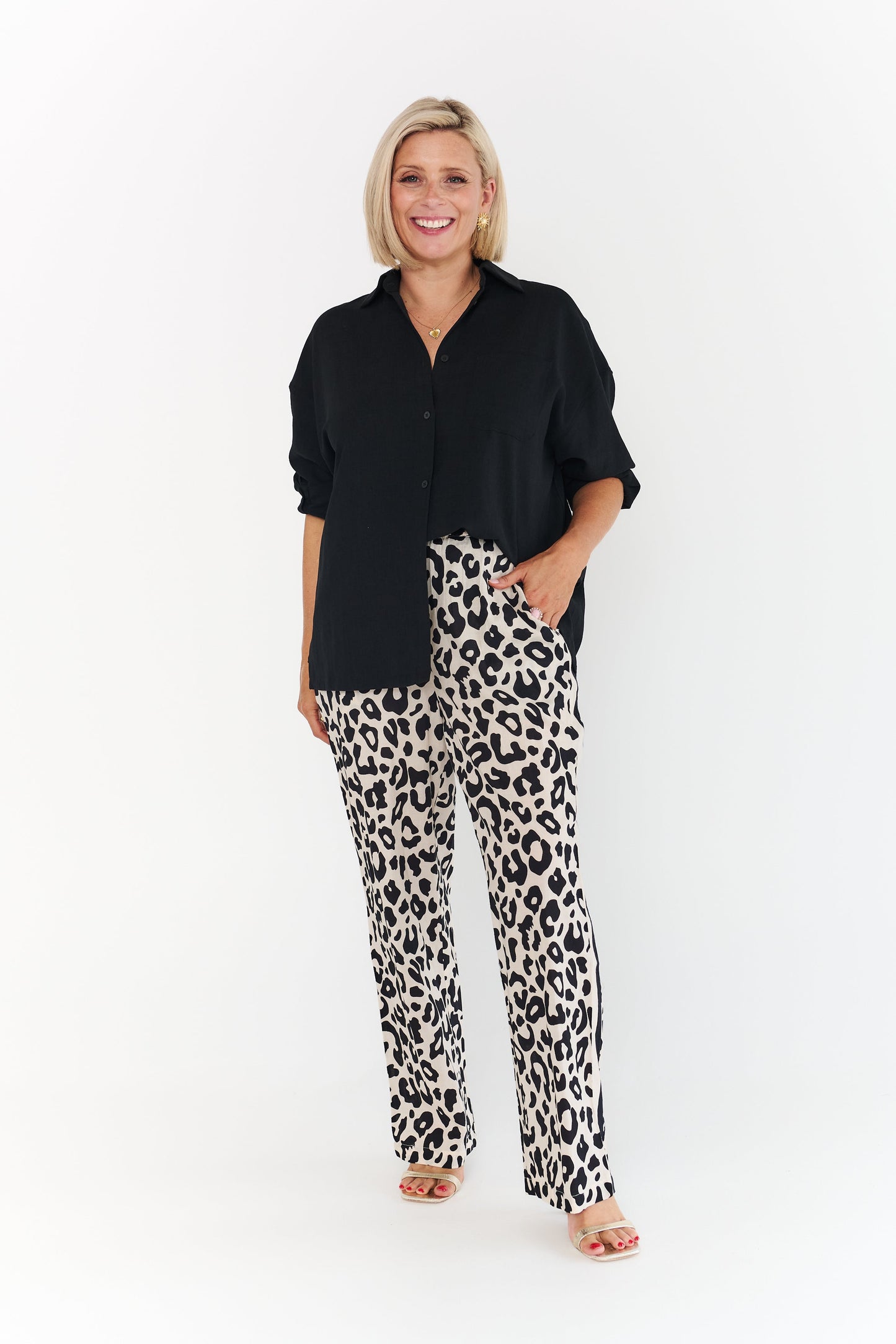 LEO PANTS