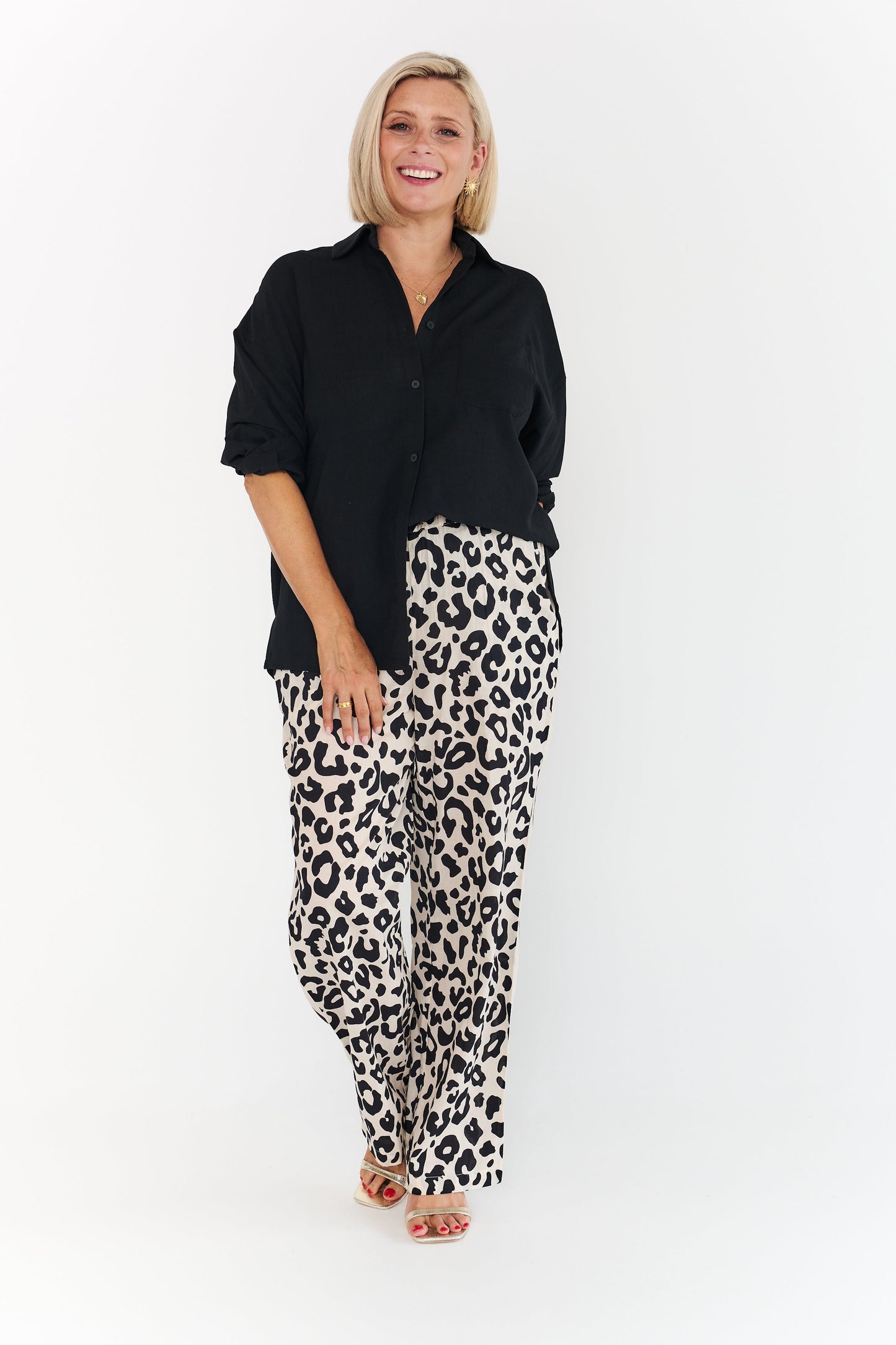 LEO PANTS
