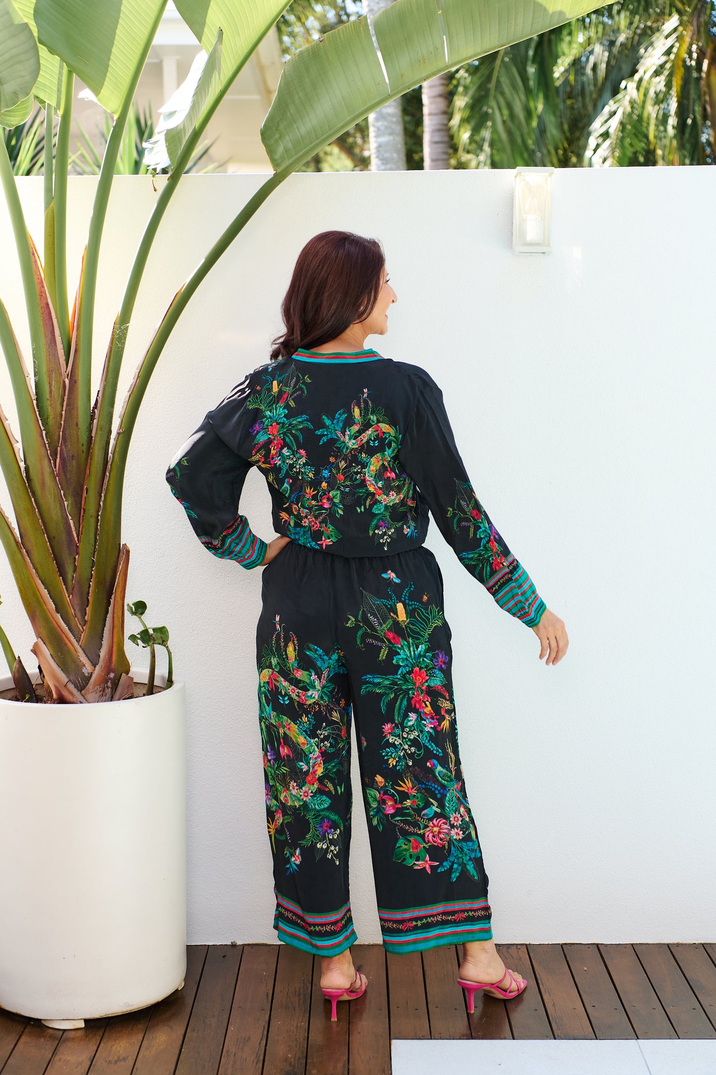 ADHARA JACKET