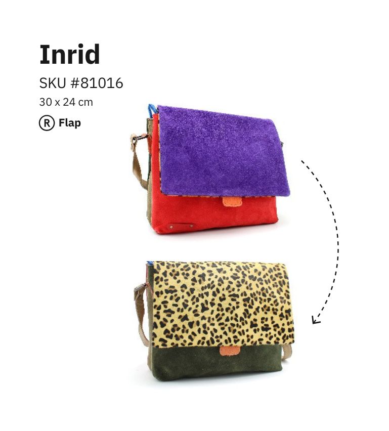 Ingrid