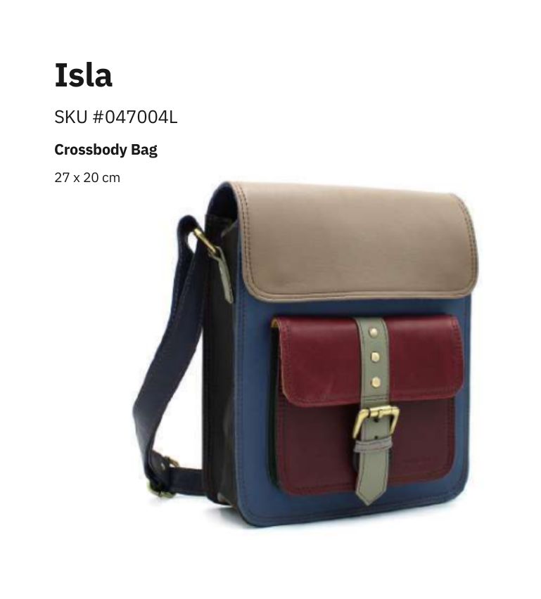 Isla