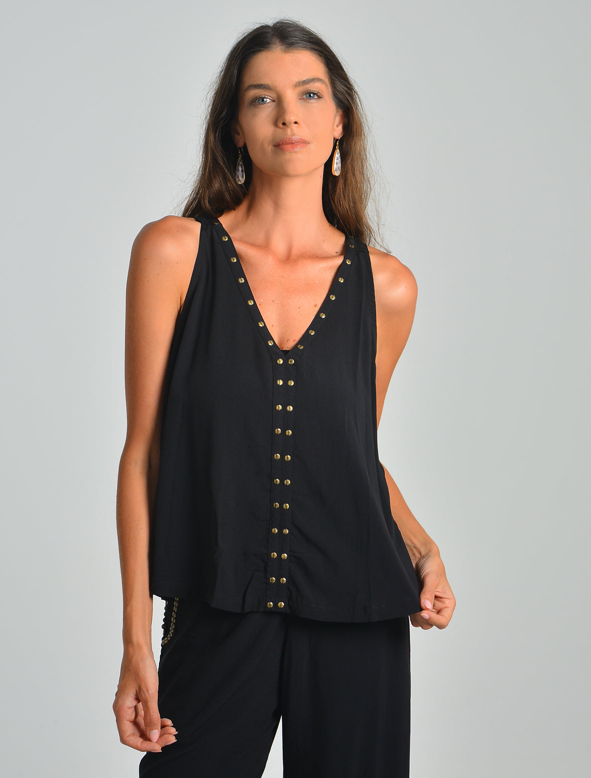 Janet Vinta Top