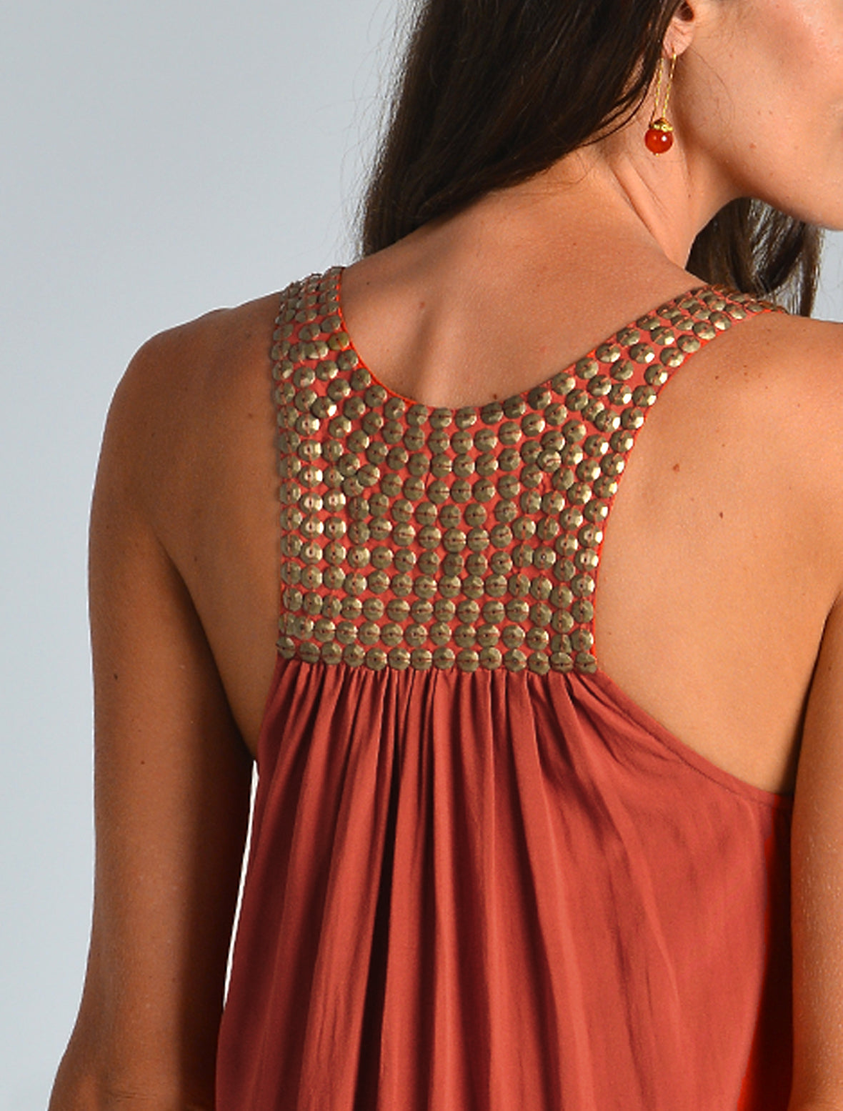 Janish Cersie Dress