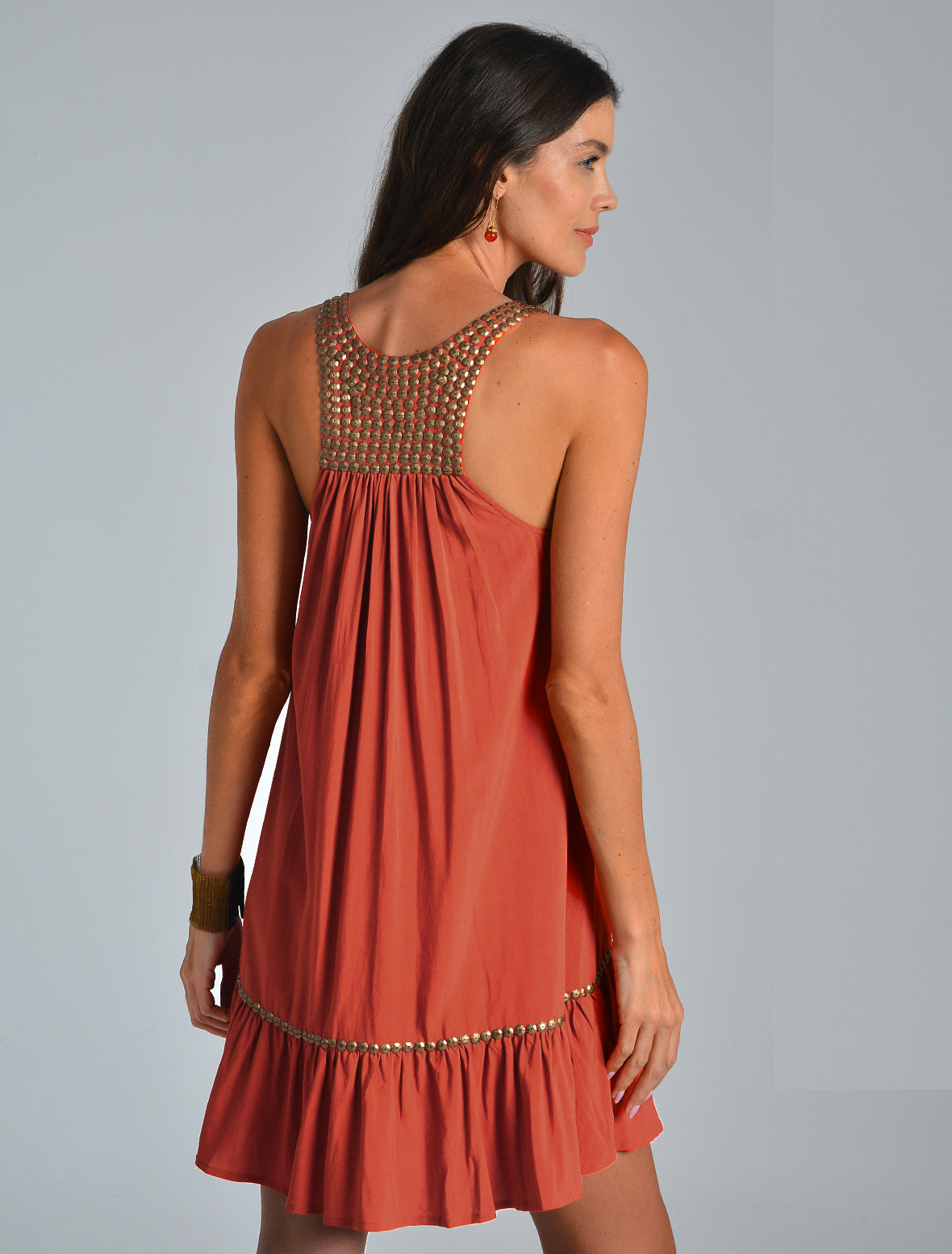 Janish Cersie Dress