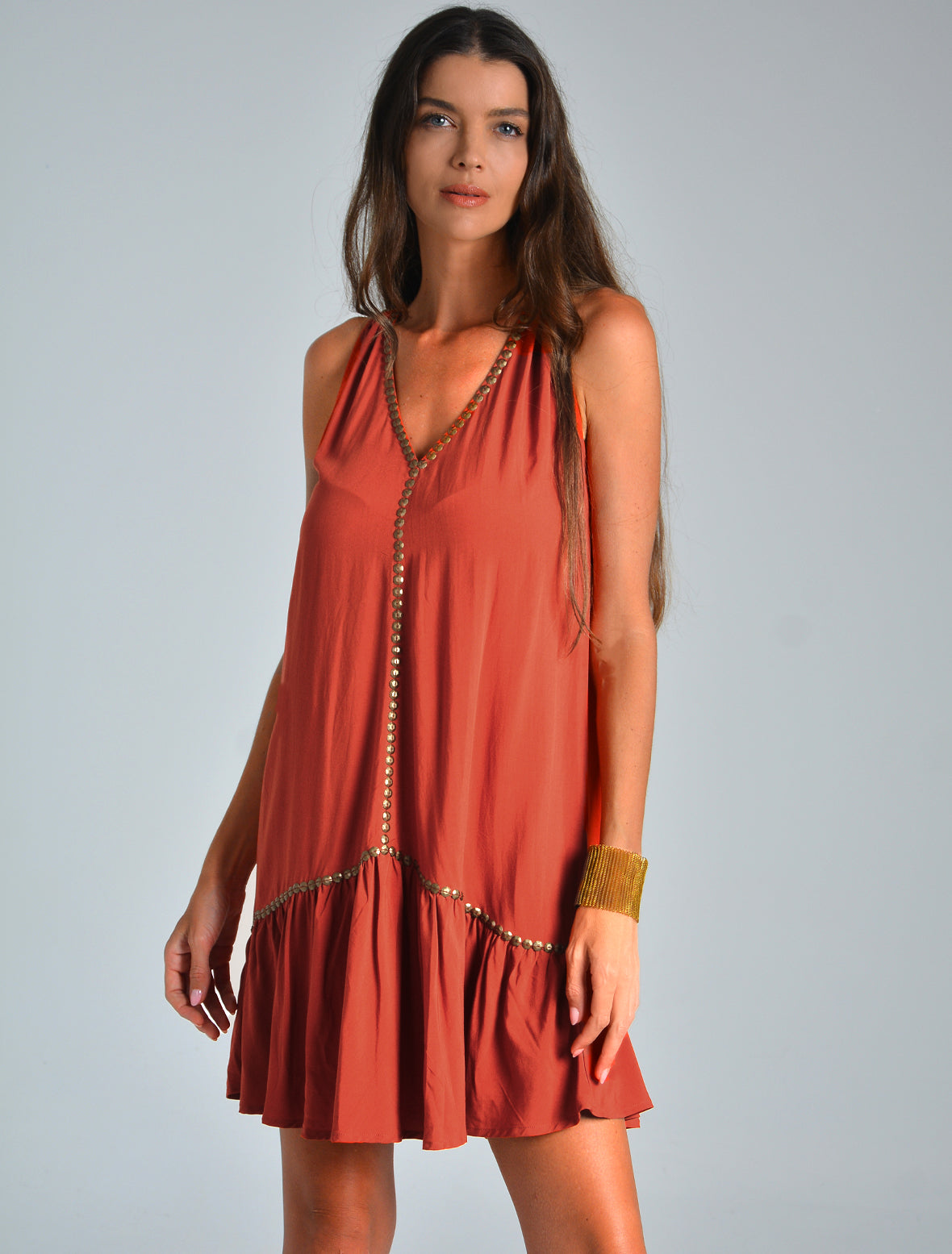 Janish Cersie Dress