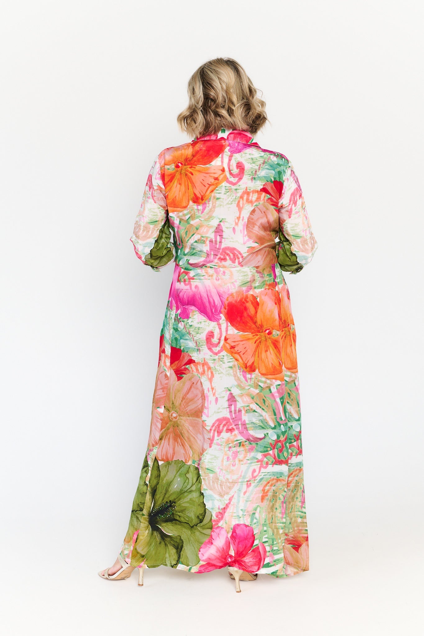 JULIETTA DRESS