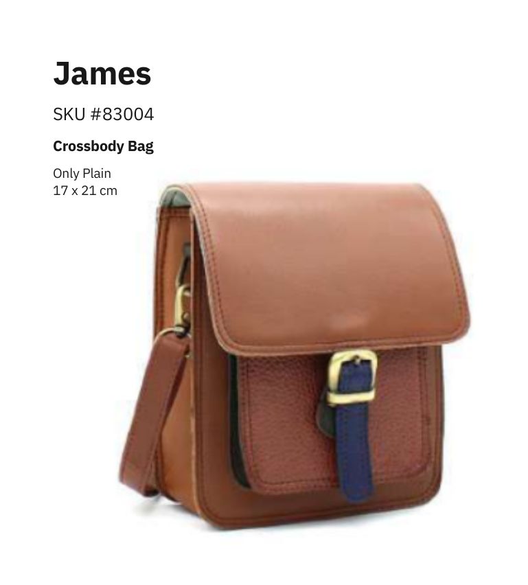 James