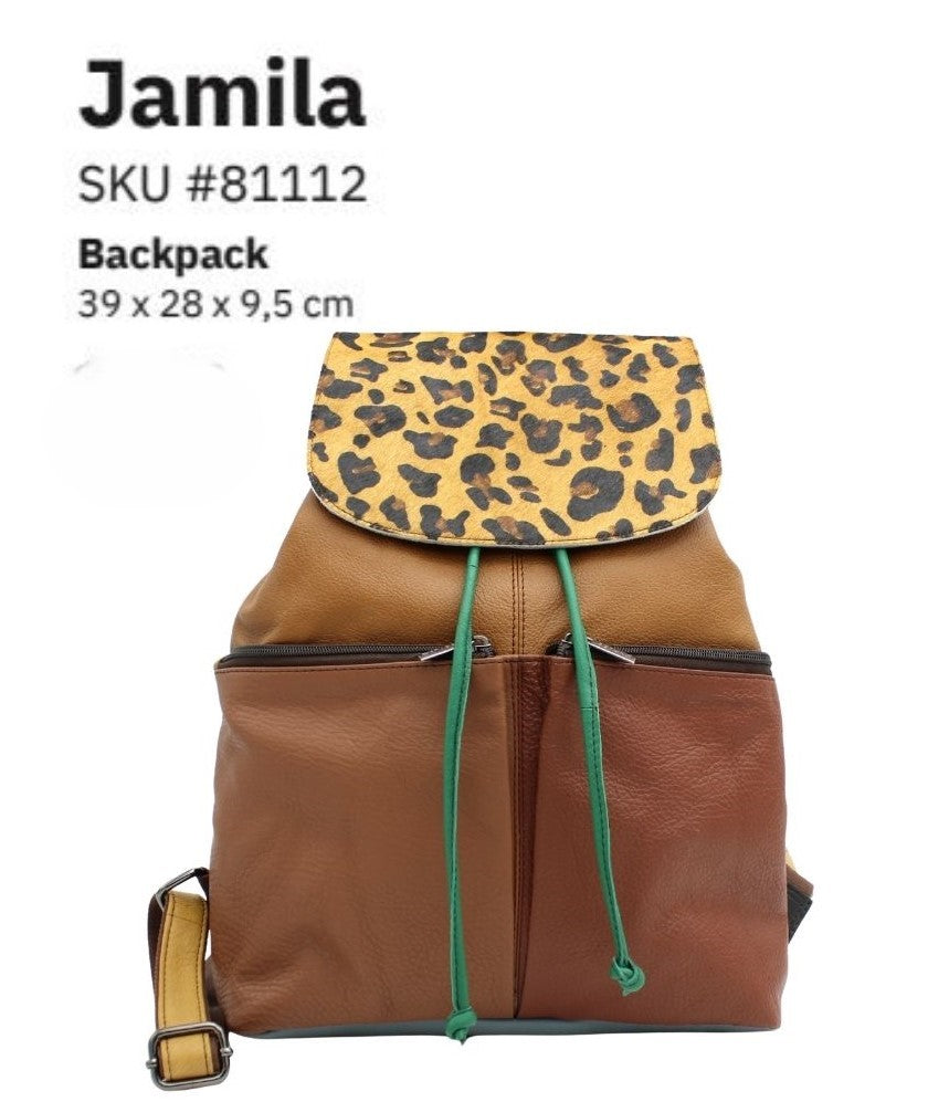 Jamila