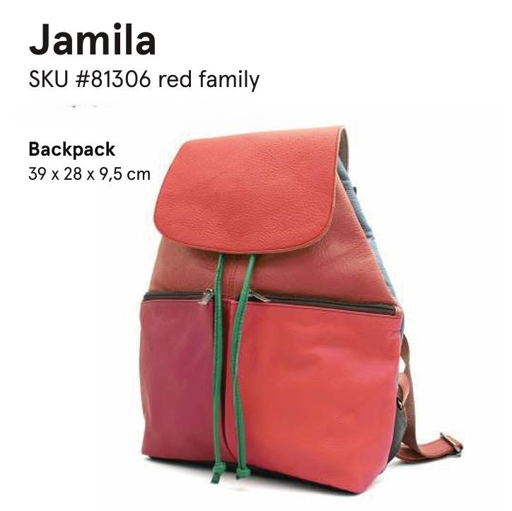 Jamila