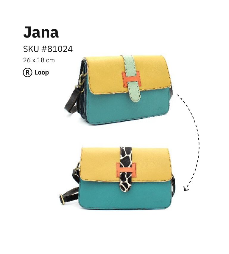Jana