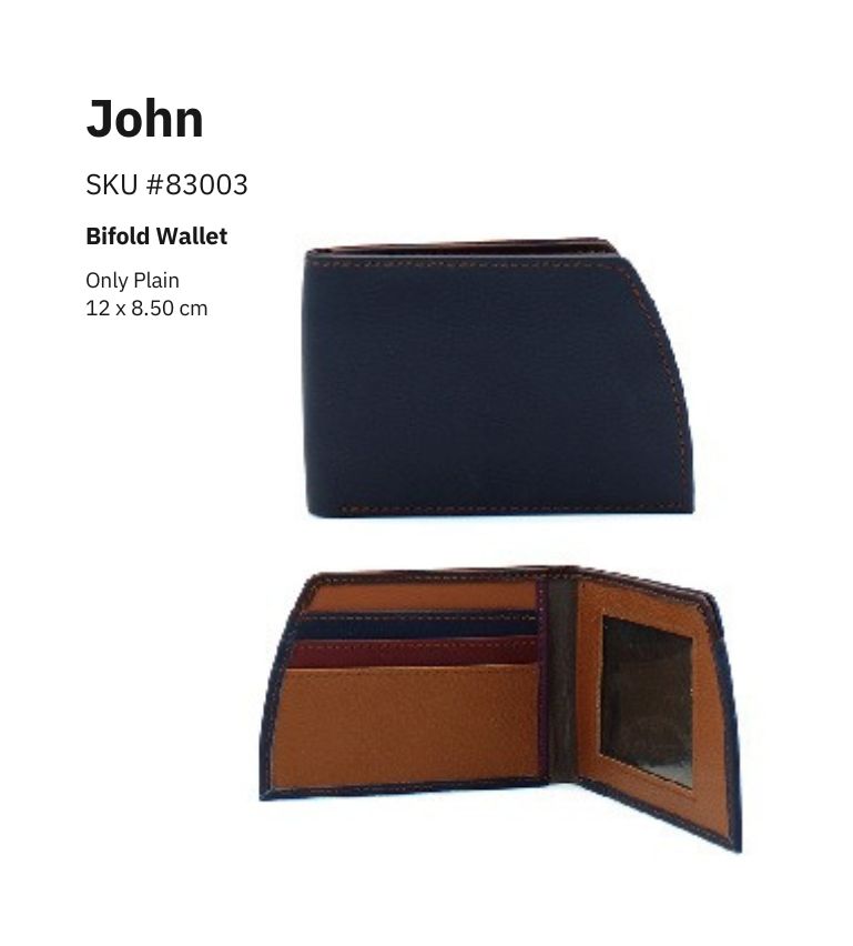 John