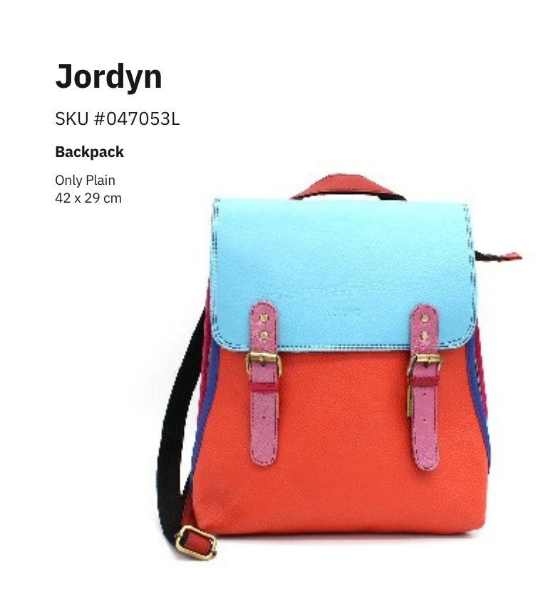 Jordyn