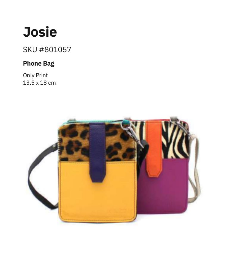 Josie