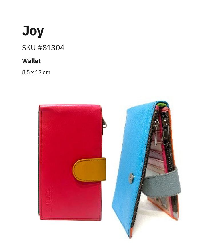 Joy
