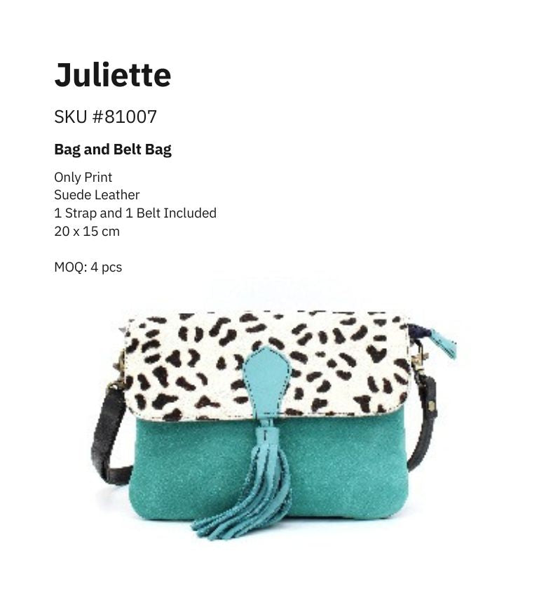 Juliette