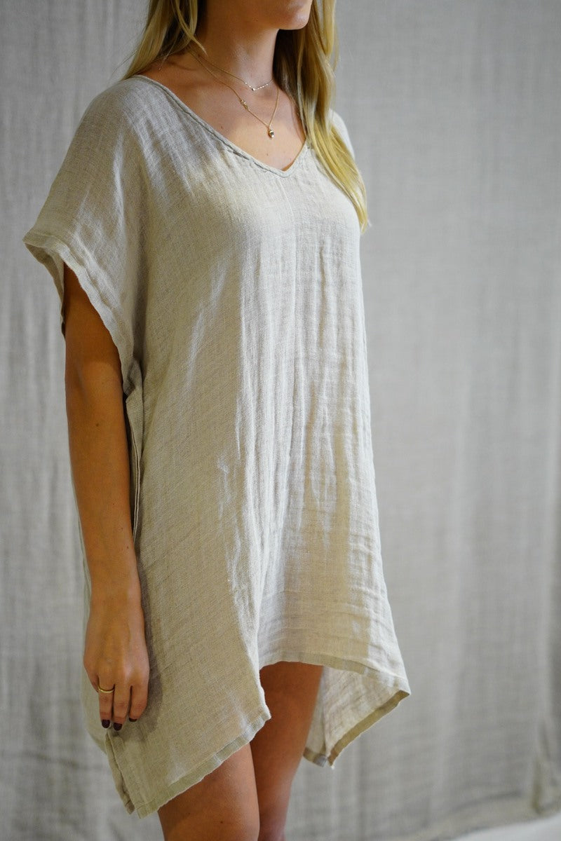 Karen Natural Top