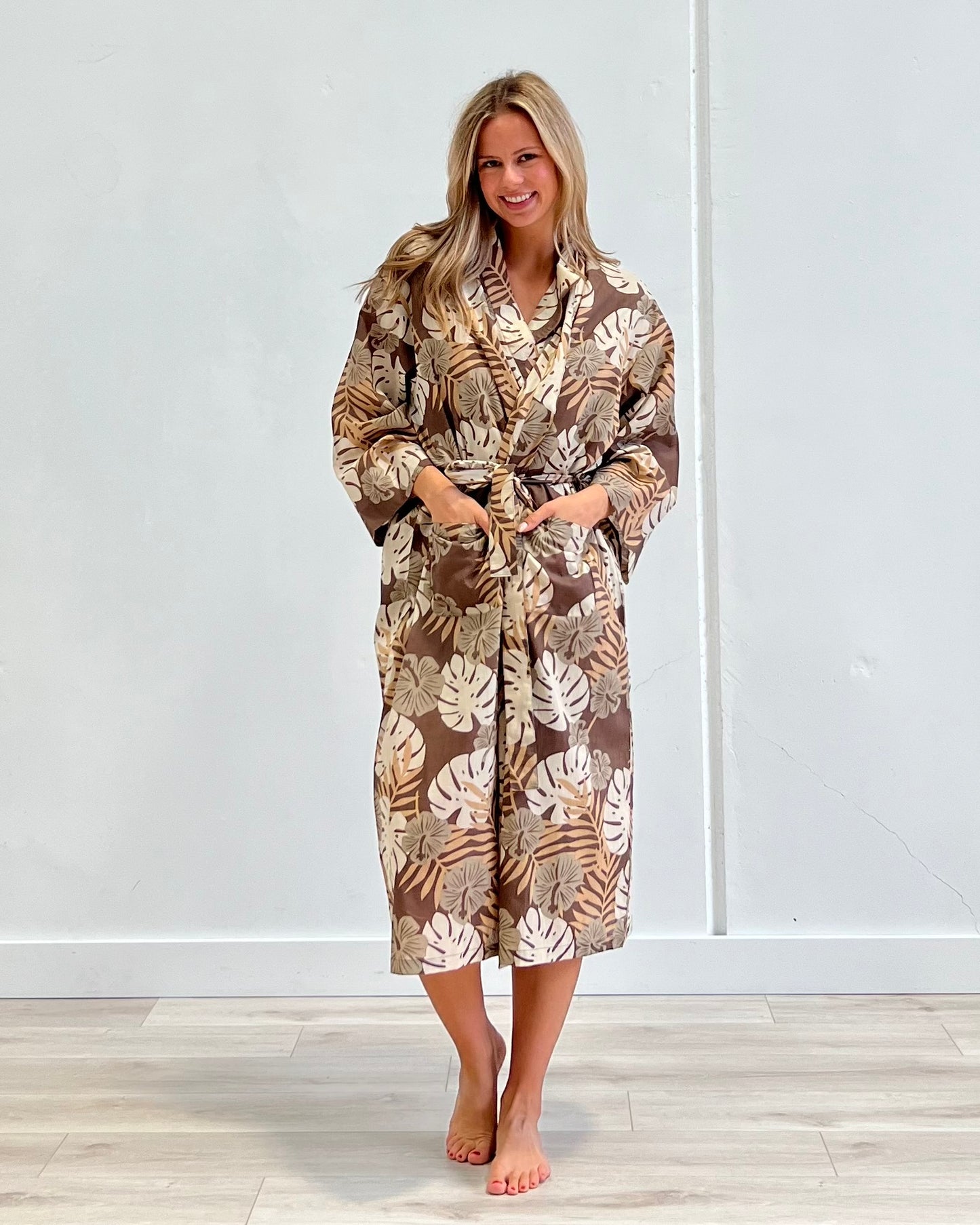 Annalise Kimono