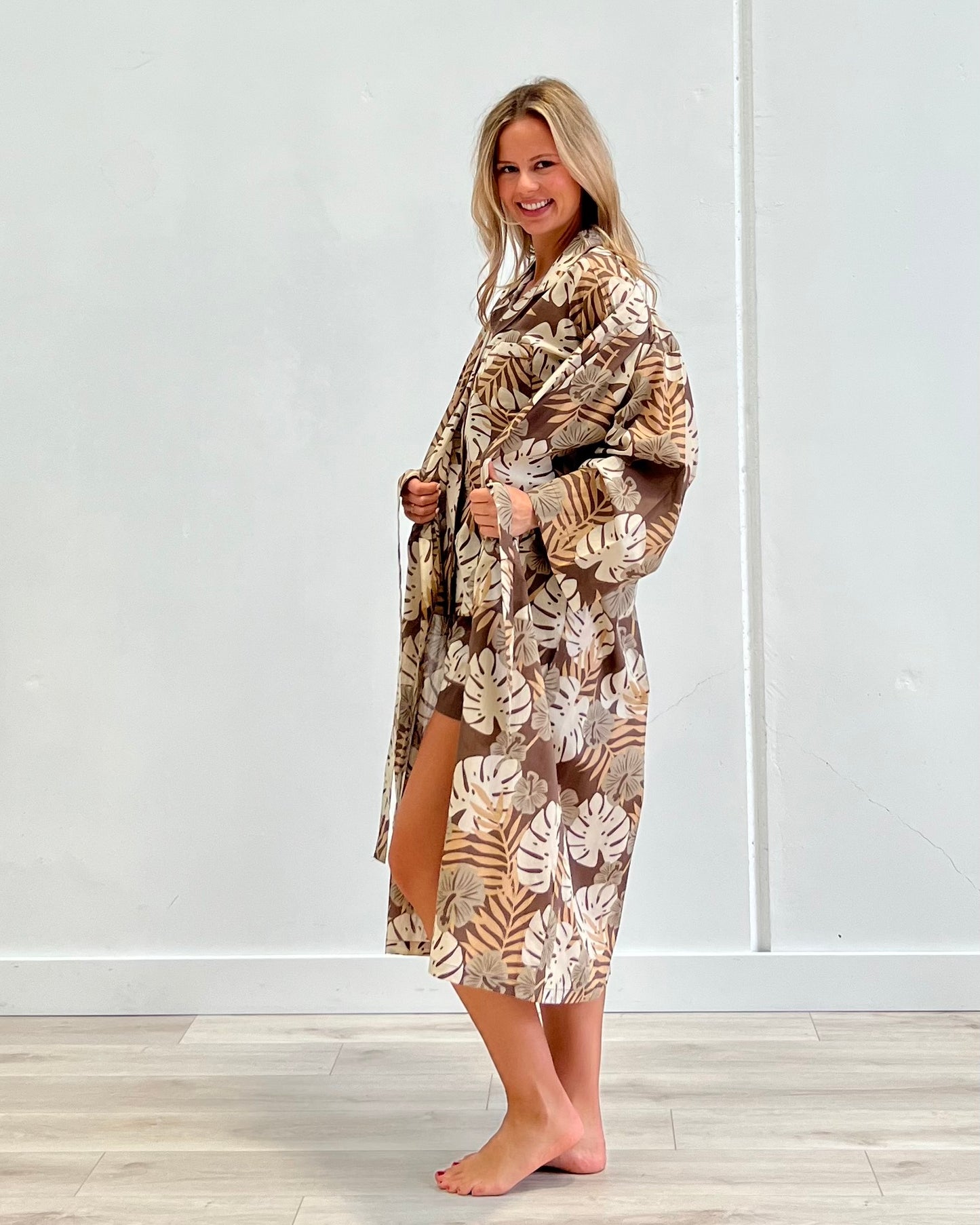 Annalise Kimono