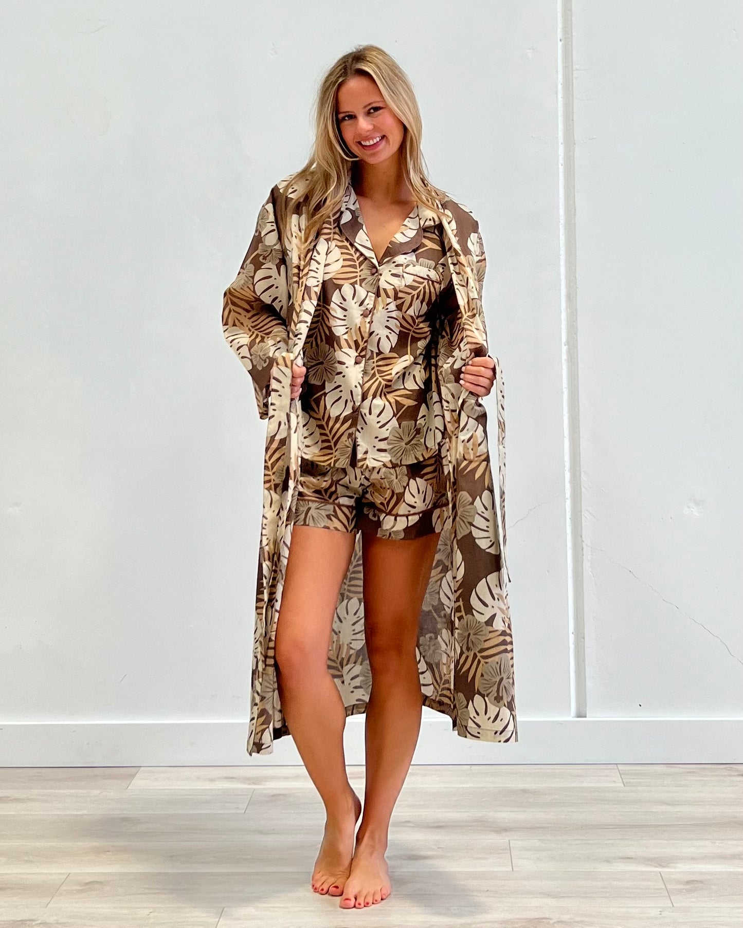 Annalise Kimono