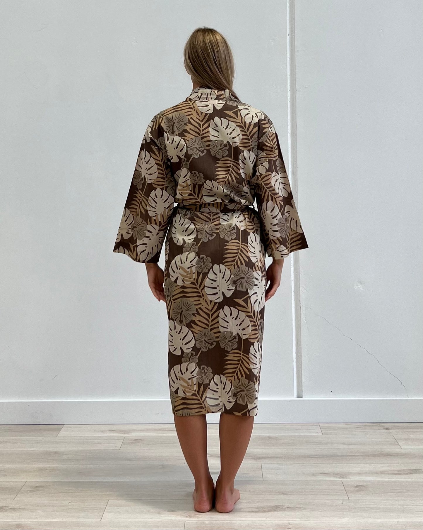 Annalise Kimono