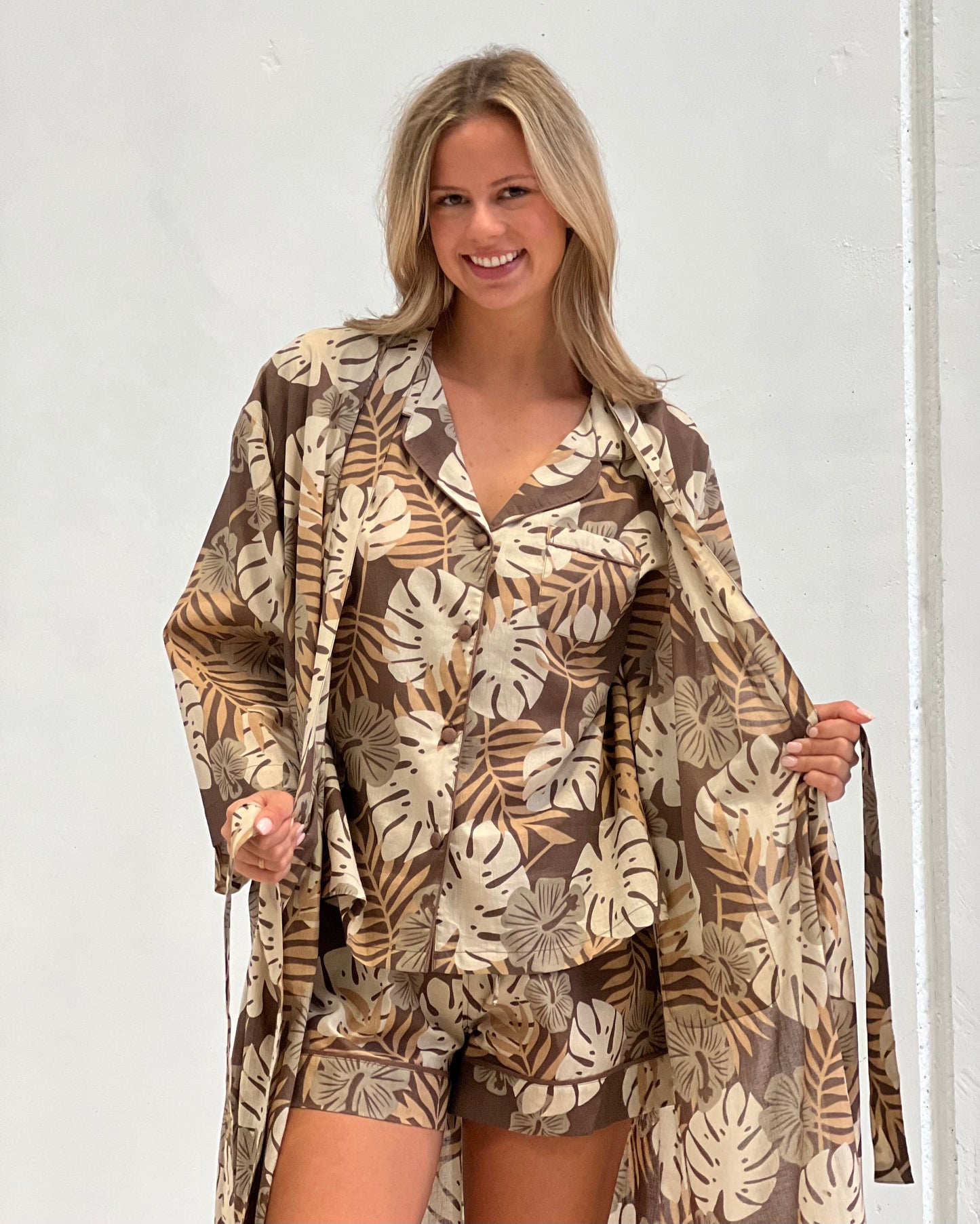 Annalise Kimono