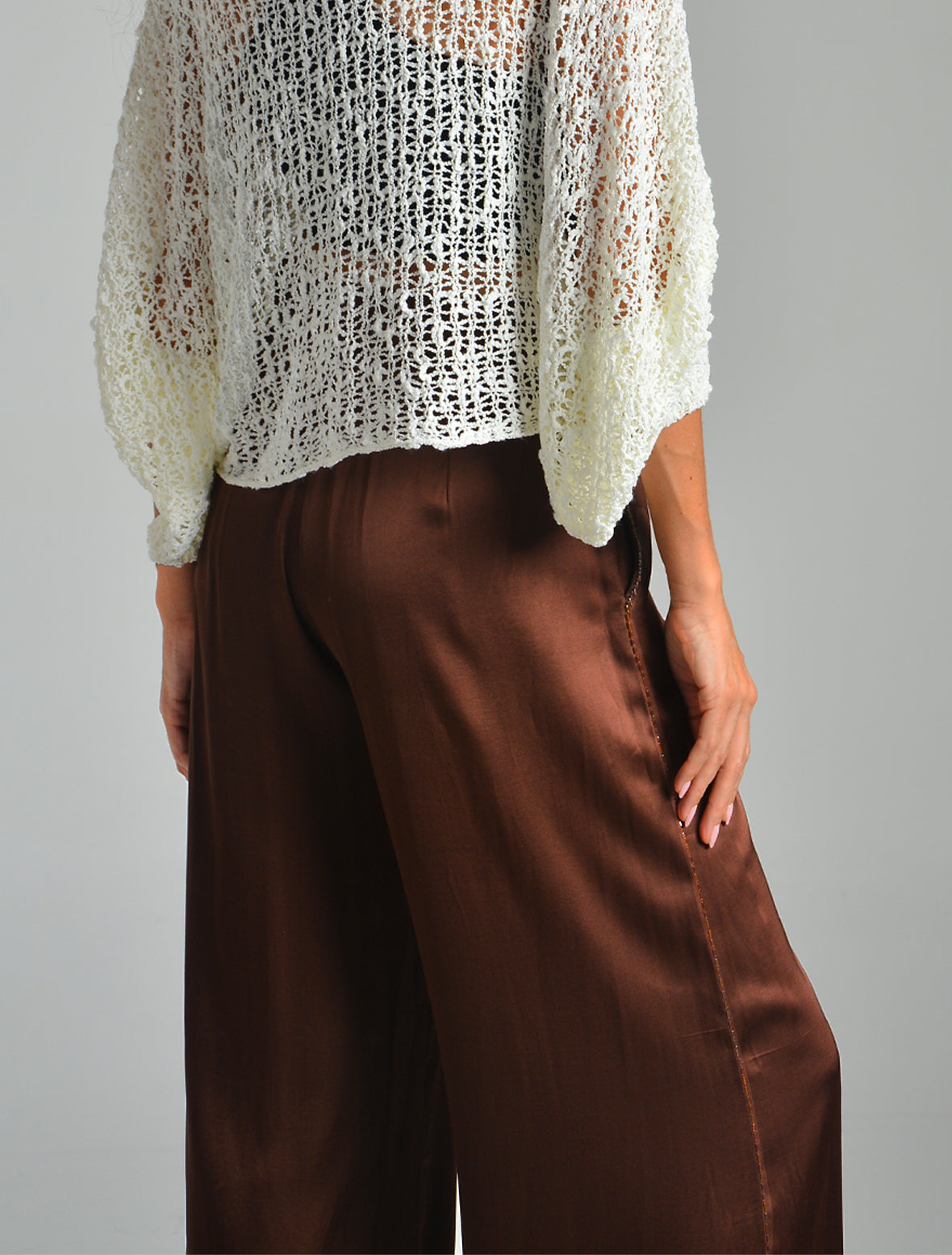 Tifany Kylie Pant