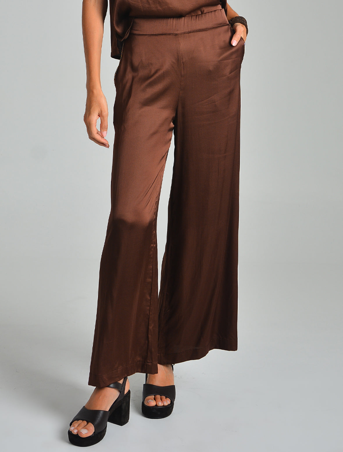 Tifany Kylie Pant