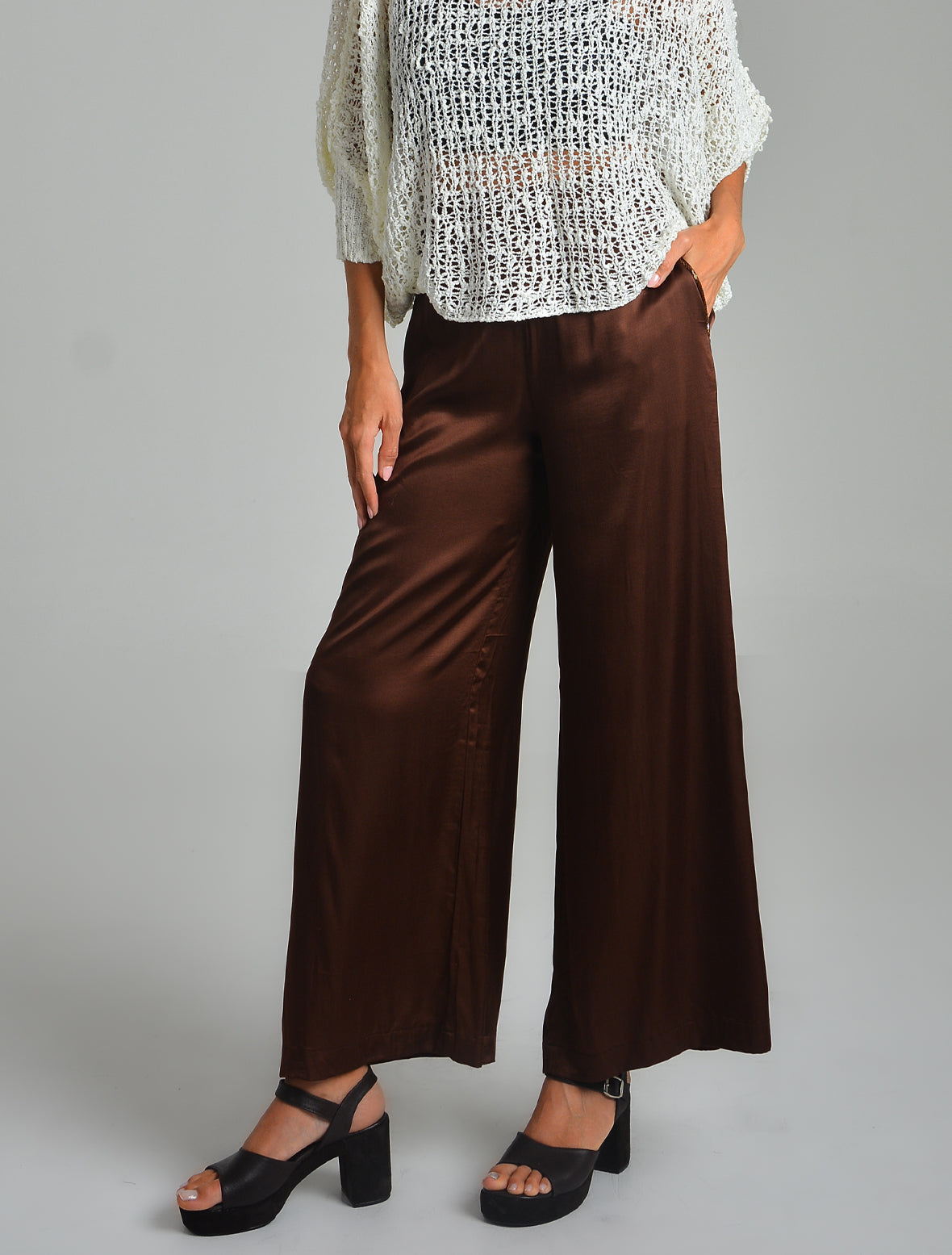 Tifany Kylie Pant